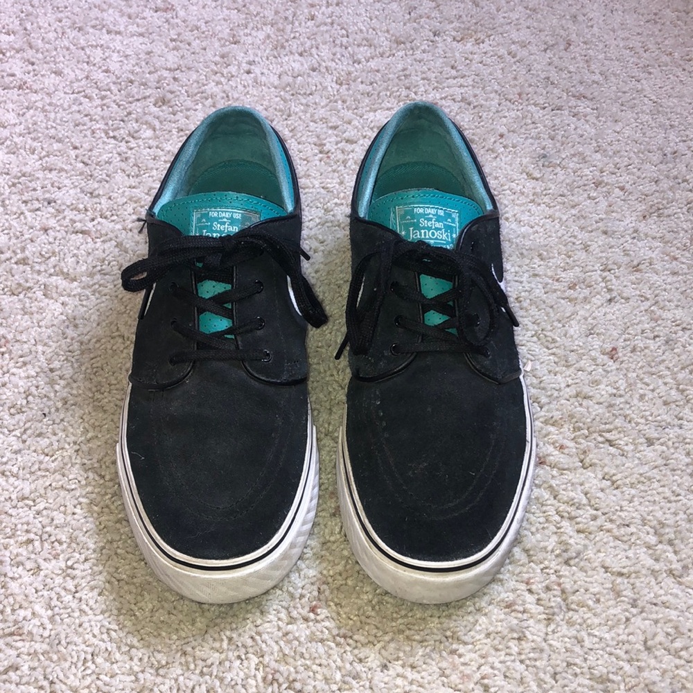 Nike Stefan Janowski - Shoes